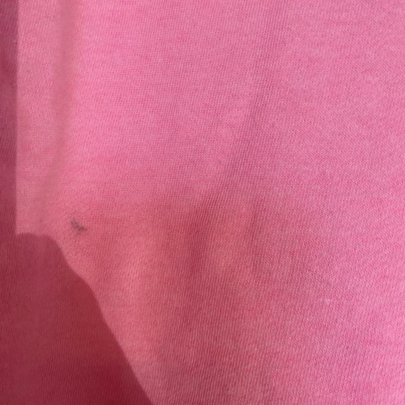 ✨💕JUSTICE💕✨ Happy Times Ahead Cropped Sweater - Picture 4 of 4